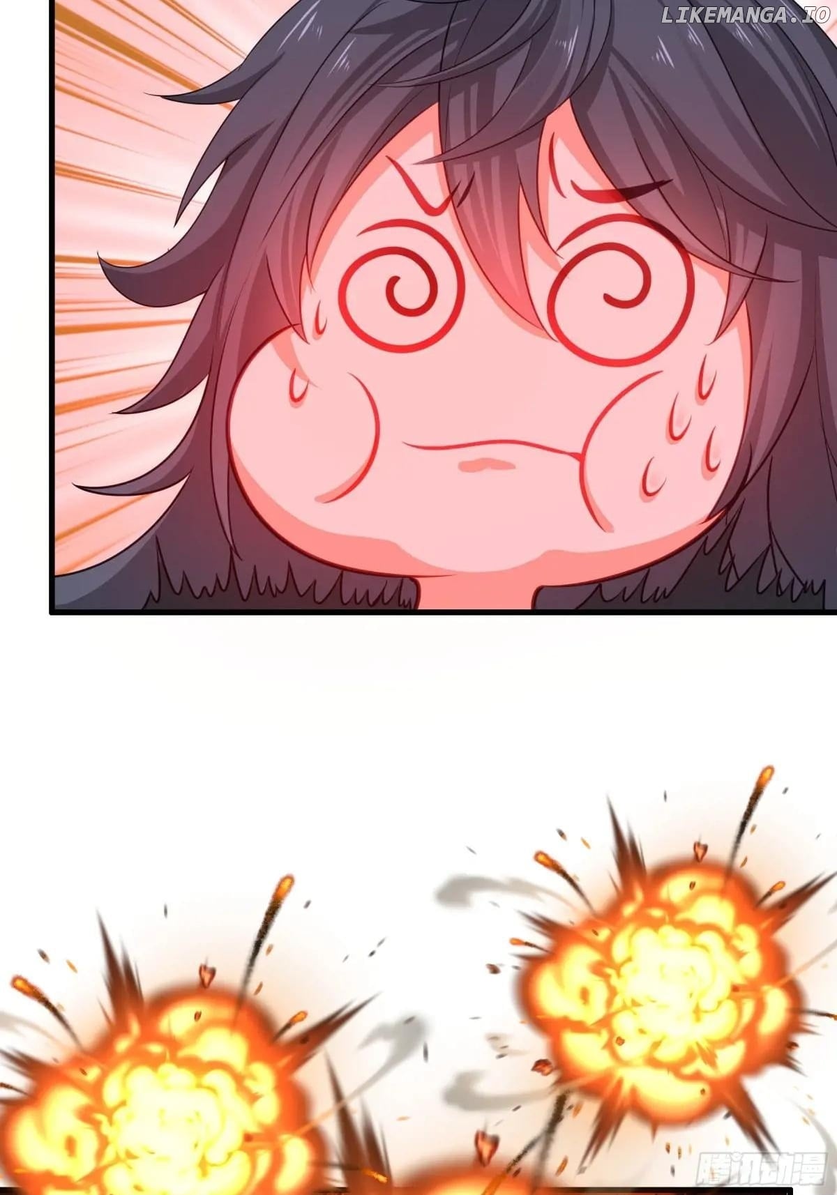 Rebirth of King Zhou: Not Being the Ultimate Villain Chapter 57 - page 4